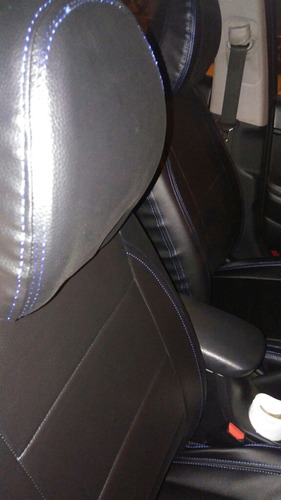 Funda Tacto Cuero Hyundai I10 Oferta!!! Envio Gratis!!!!!