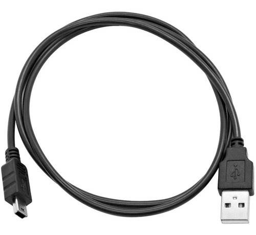 Cable Mini Usb Macho A Usb Tipo A, 3 Pies/5 Pines