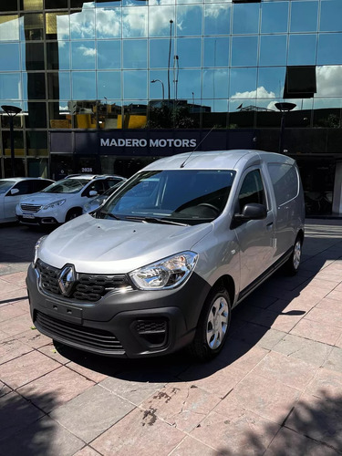 Renault Kangoo 1.6 Furgon Ph3 Confort 1plc