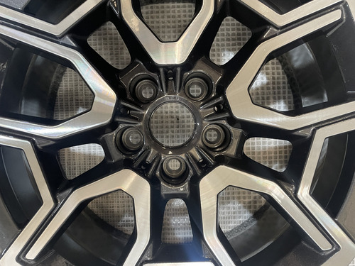 Roda Original Bmw X1 Xdrive X-line 2024 Aro 19 (unid) (Usado)