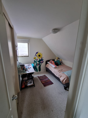 Venta Casa 3hab 2ba Puente Alto