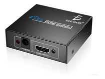 Comprar Splitter Hdmi 1×2 1080p Divisor De Señal