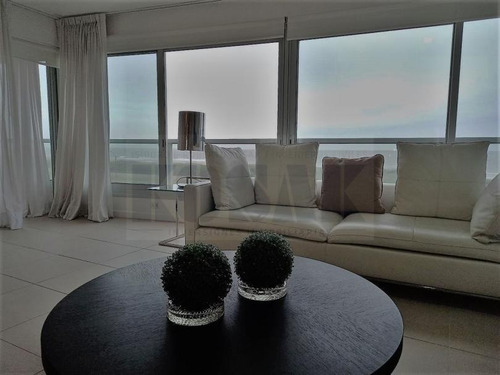 Imagen 5 de 15 de Kosak Premium Frontal Mar Vta Apart 3dorm + Dp Brava Pdeleste Amenities Full