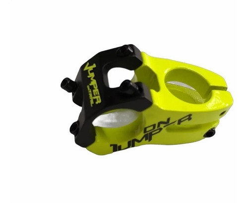 Potencia Ontrail Jumper Mtb Aluminio Oversize