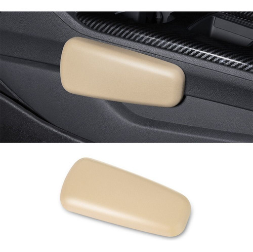 Rodilleras De Coche Elasticity Auto Apoyabrazos Soft Profess