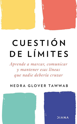 Book: Cuestión De Límites