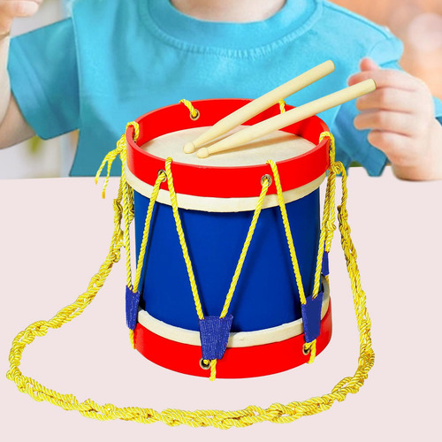 Para Juego De Batería Para Niños, Correa Ajustable /
