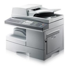 Impresora Multifunción Laser Samsung Scx-6322dn