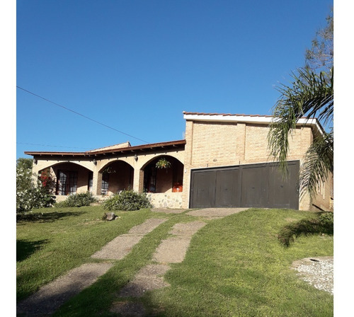 Imagen 2 de 30 de Casa Vendo En Villa Rivera Indarte