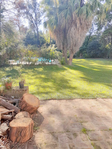Casa En Venta En Barrio Cerrado, Praderas De San Ignacio