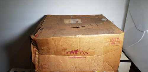 Imagem 7 de 8 de Atacado 3 Unidades Load Balancer 4u Fatpipe Kompressor