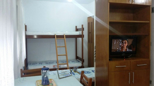 Imagem 3 de 9 de Apartamento A Venda No Bairro Jardim Real Em Praia Grande - - 3908-1