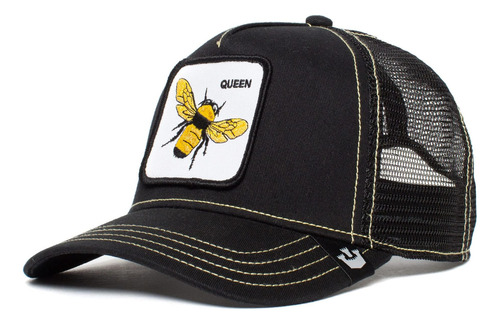 Gorra De Baseball Goorin Bros./abeja Reina