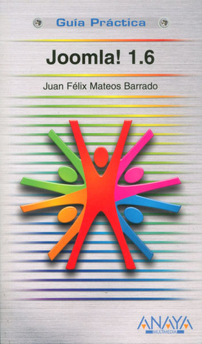 Joomla! 1.6 ( Libro Nuevo Y Original )