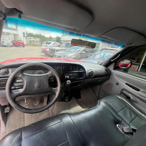 Dodge Ram 1500 3.9 4x2