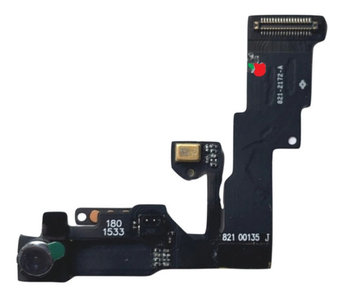 Camara Frontal Selfie Sensor Proximidad Compatible iPhone 6