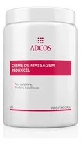 Comprar Reduxel Creme 1kg Anti Celulite E Gordura Localizada Adcos Fragrância Sem