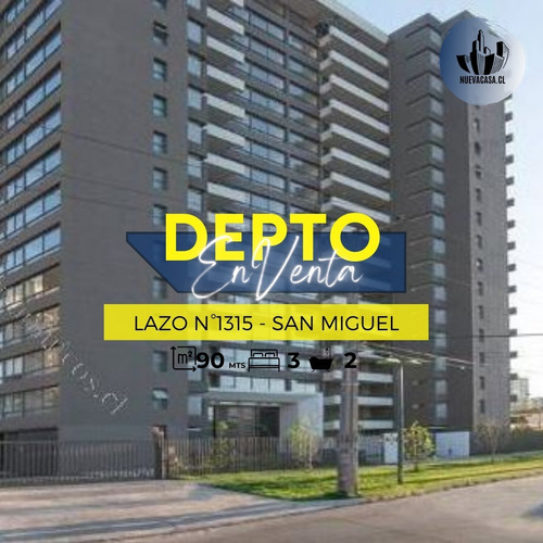Impecable Depto Con Excelente Ubicación Y Entrega Inmediata!