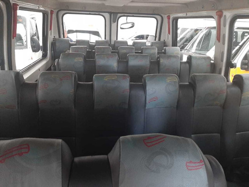 Fiat Ducato 2008 26 Lugares