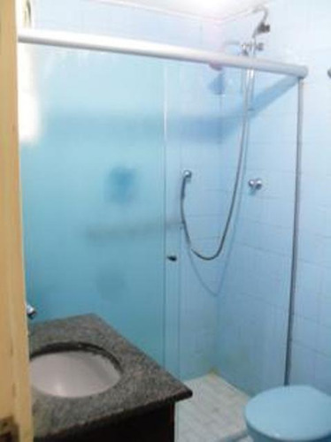 Imagem 22 de 25 de Apartamento Para Venda, 2 Dormitórios, Vila Romana - São Paulo - 499