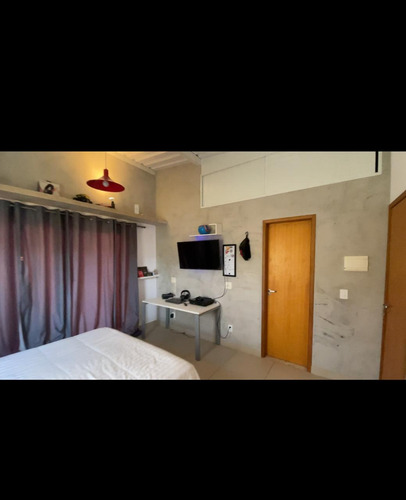 Casa Em Condomínio De Sítios