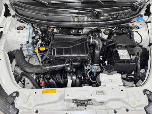 Fiat Cronos Prec At