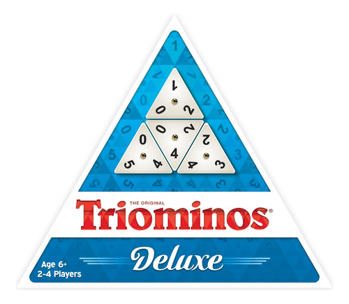 Juego De Tri-ominos