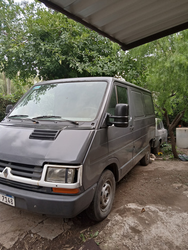 Renault Trafic Furgon 1.9 Diesel