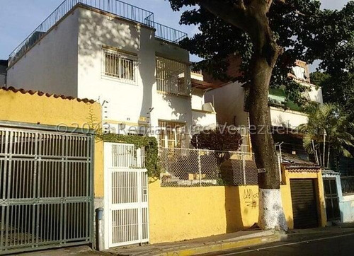 Rm Casa En Venta En San Bernardino, Distrito Metropolitano Mls#24-4601