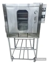 Comprar Horno Inox Pastelero Panadero Y Pizzas Gr