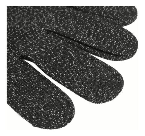 Electrodo Guantes Electroterapia Masajeador Decenas Máquina