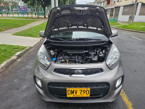 Kia Picanto R