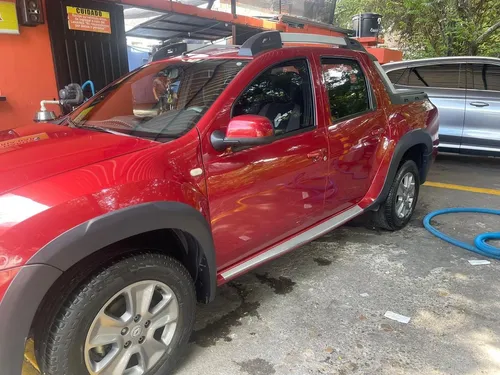 Renault Duster 1.6 Dynamique 4X2