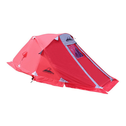 Carpa Montagne Apollo 2 Alta Montaña + Envio + Bolso Transp.