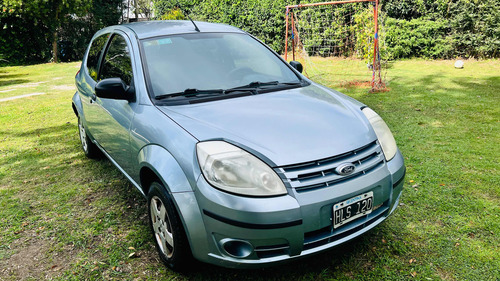 Ford Ka 1.0 Viral