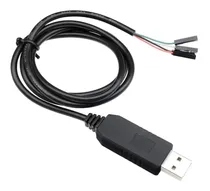 Comprar Conversor Usb Serial Cabo Ttl Rs232 Pl2303 Hx Pl2303hx