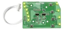 Comprar Placa Interface Electrolux Ltc10 Ltc15 Lt15f 64500135 Cp1435