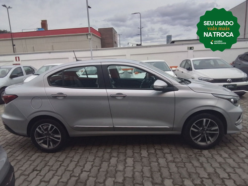 Fiat Cronos 1.3 FIREFLY FLEX PRECISION CVT