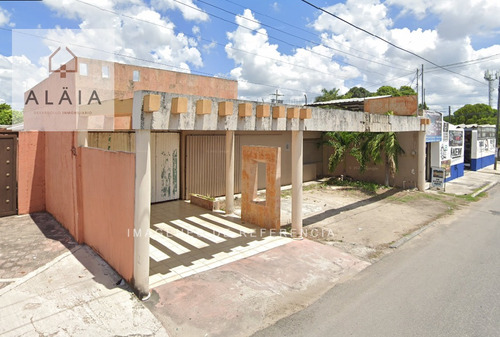 Casa En Venta, En San Nicolas Del Norte, Merida. Pm811