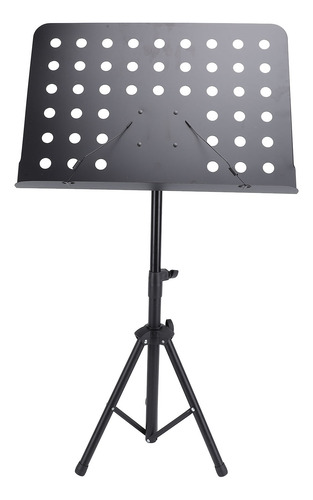 Accesorios Para Instrumentos Soporte Plegable Para Partitura