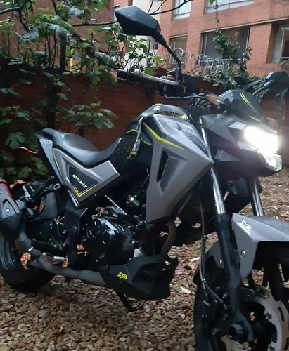 Sym Nhx 190