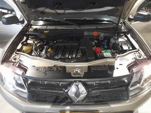 Renault Duster 1.6 Expression Mecánica