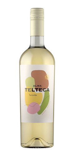 Vino Torrontes Tierra Telteca 750 Ml - Maipu Mendoza