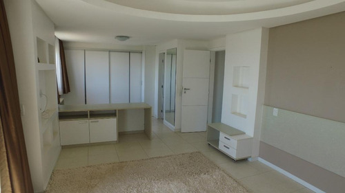 Casa Com 5 Dormitórios À Venda, 700 M² Por R$ 1.500.000,00 - Porto Das Dunas - Aquiraz/ce - Ca0211