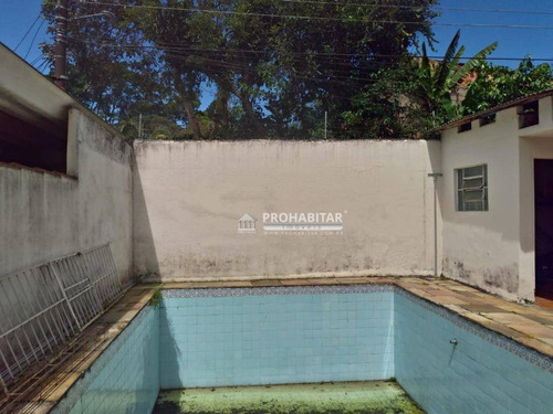 Imagem 7 de 15 de Casa À Venda Em Vila Represa - Ca3526
