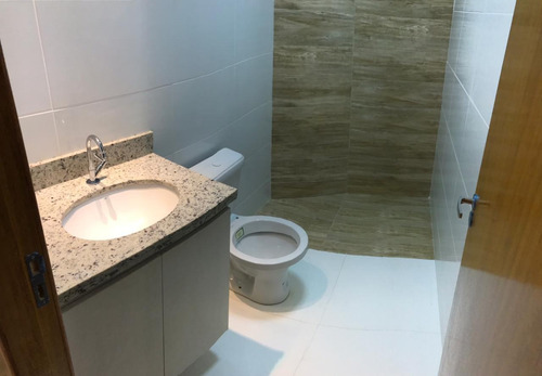 Imagem 12 de 12 de Apartamento - Veneza Ii - 734