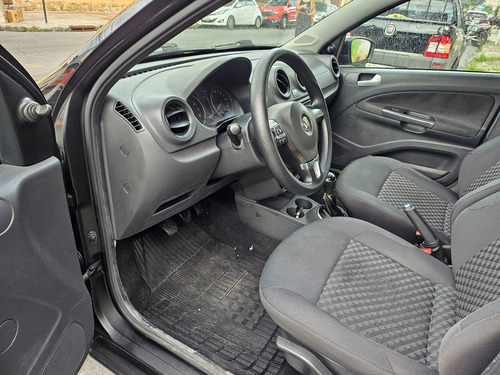 Volkswagen Gol 1.6 Msi Comfortline Total Flex 5p