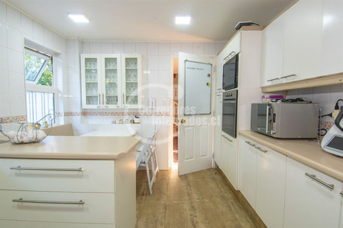 Venta Casa En Excelente Estado, Bosques De Montemar