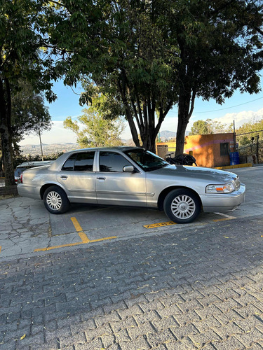 Ford Grand Marquis Ls