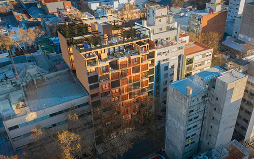 Apartamento En Construcción! Entrega Dic 2023